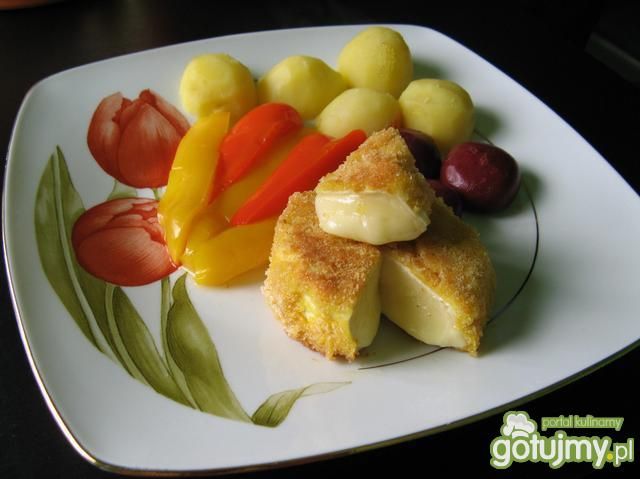 Czeski obiad Czeski obiad