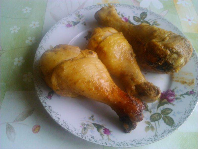 Czosnkowe pałeczki Czosnkowe pałeczki