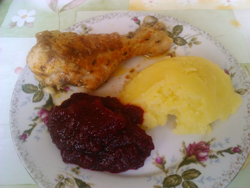 Czosnkowe pałeczki Czosnkowe pałeczki