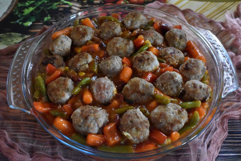 Dania Meksykański Raj