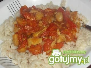 Danie bezmięsne Danie bezmięsne