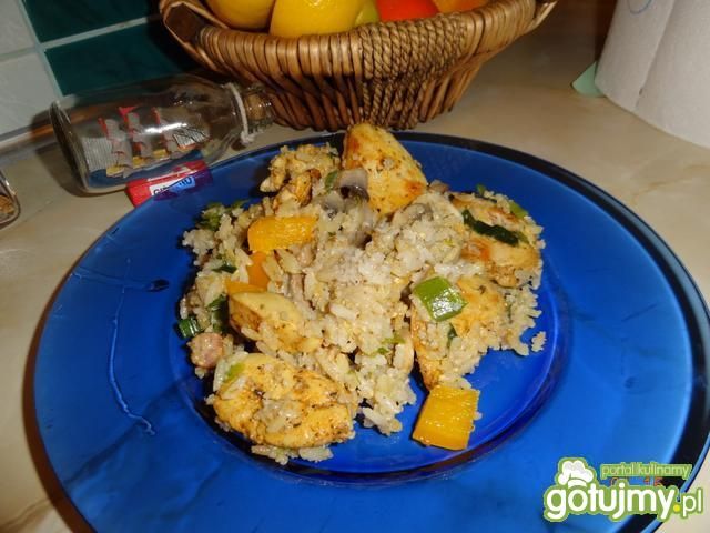 Danie jednogarnkowe 5 Danie jednogarnkowe 5