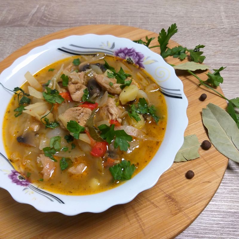 Danie jednogarnkowe Danie jednogarnkowe