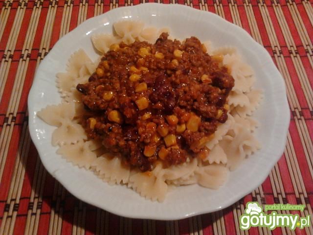 Danie meksykańskie wg -Natka-
