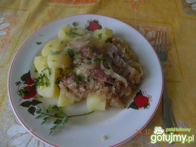 Danie na obiad Danie na obiad
