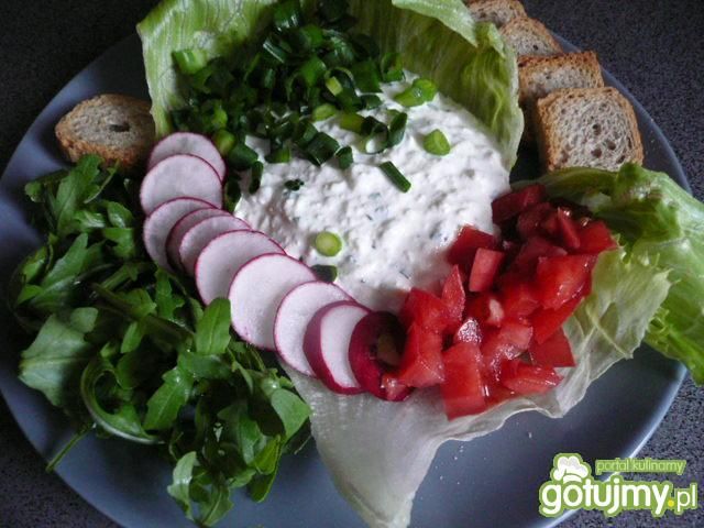 Danie na śniadanie wg Elfi Danie na śniadanie wg Elfi