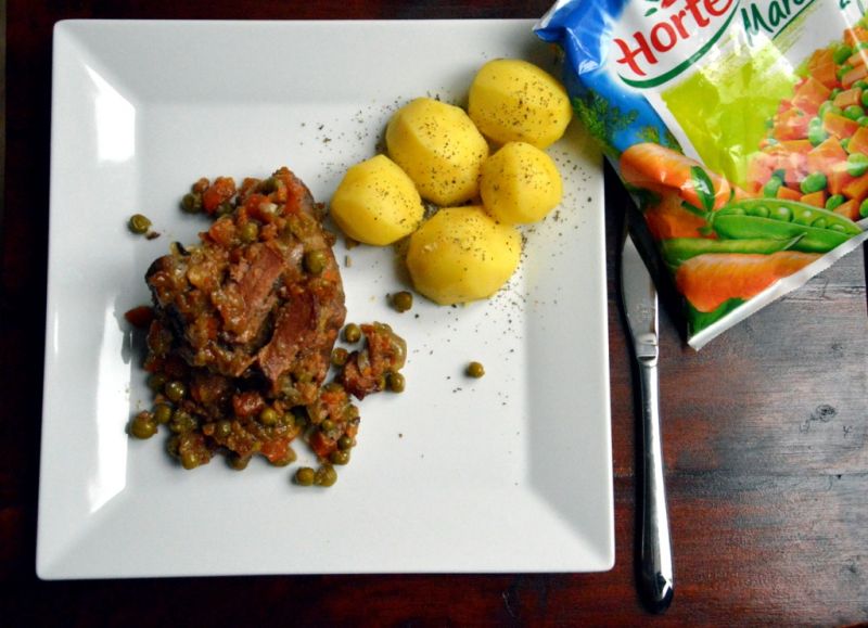 Daube Avignonnaise Daube Avignonnaise