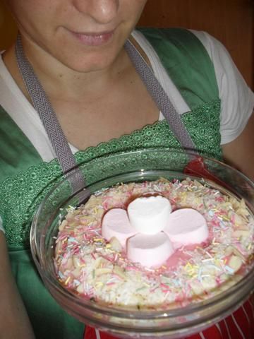 DD czyli deser damy :)  DD czyli deser damy :)