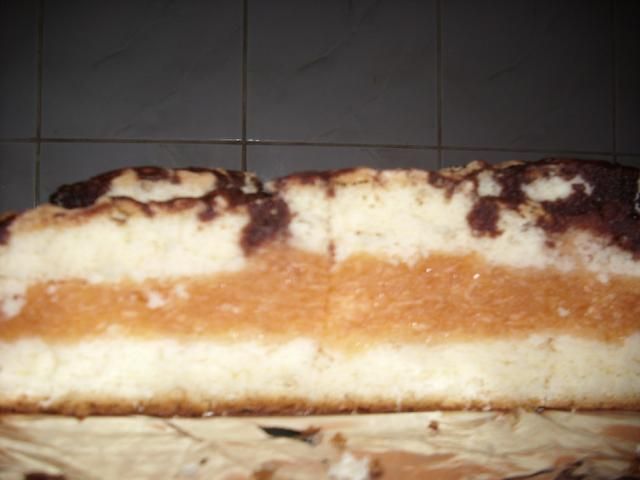 Delicja jabłkowa Delicja jabłkowa