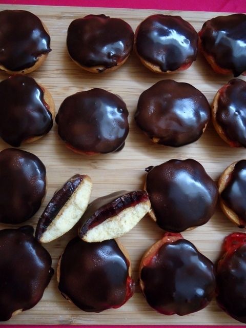 Delicje domowej roboty