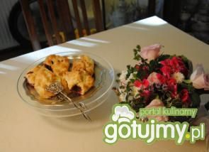 Delikatne ciasteczka Delikatne ciasteczka