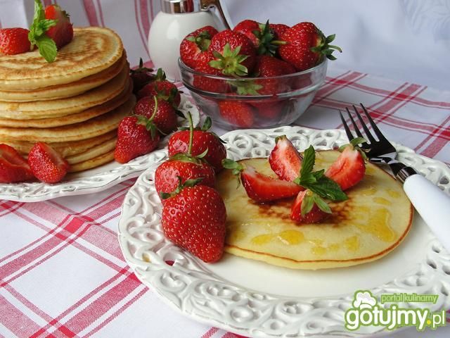 Delikatne racuchy  Delikatne racuchy