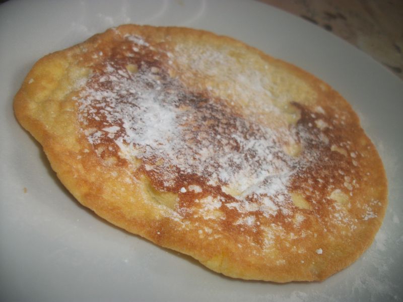 Delikatny omlet Delikatny omlet