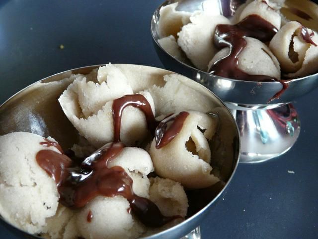 Deser bananowy +18 Deser bananowy +18