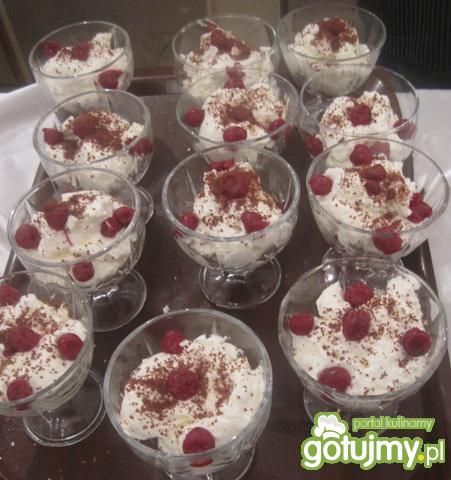 Deser dla dorosłych wg Piotra Deser dla dorosłych wg Piotra