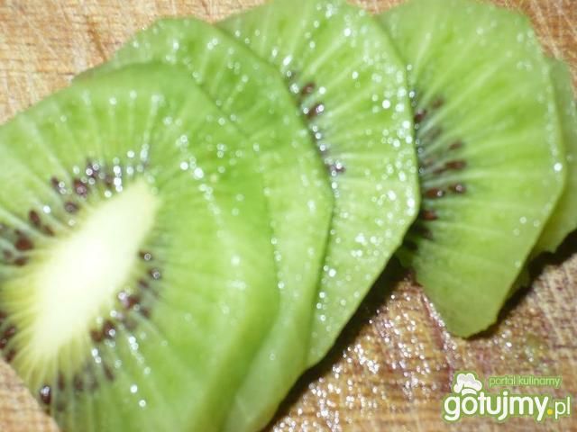 Deser kiwi