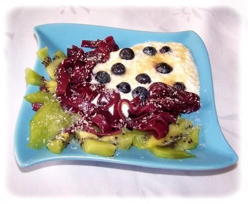 Deser - Kwiat Orientu