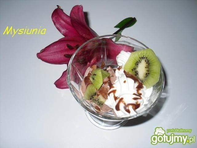 Deser lodowy  Deser lodowy