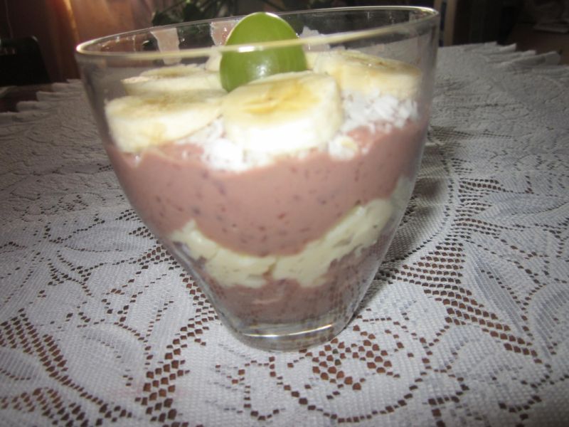 Deser Madzialeny Deser Madzialeny