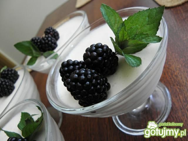 Deser Margerita. Deser Margerita.