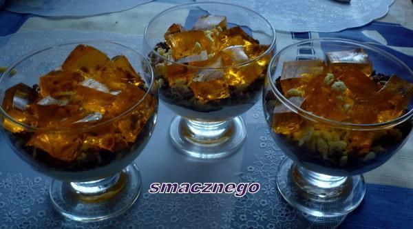 Deser-Miłoszek Deser-Miłoszek