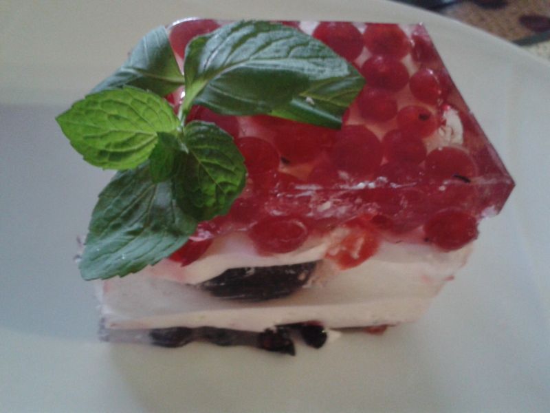 Deser na dzień ojca