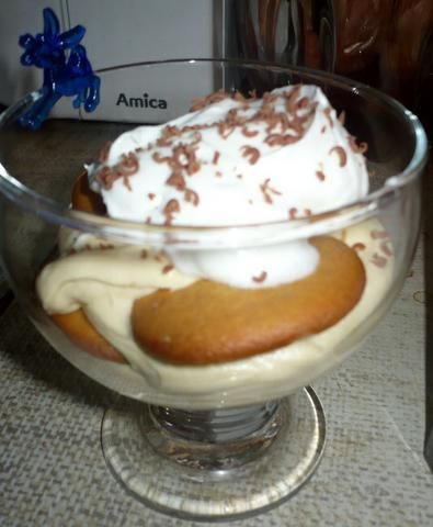 Deser tiramisu Deser tiramisu