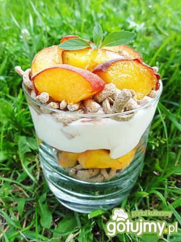 Deser z błonnikiem wg Ilonar2301 Deser z błonnikiem wg Ilonar2301