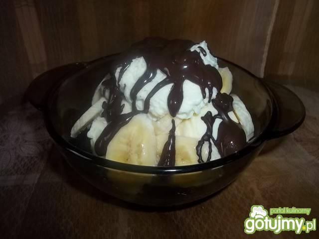 Deser z lodami 4 Deser z lodami 4