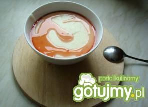 Deser z manny. Deser z manny.