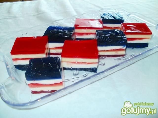 Deser z serków Danio Deser z serków Danio