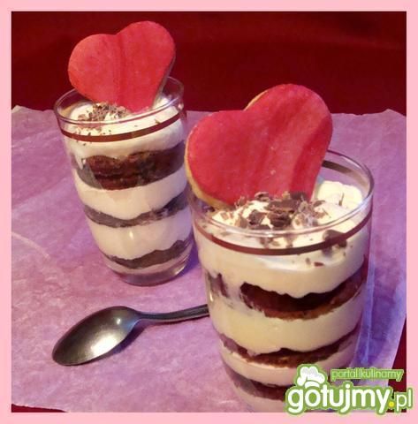 Deser zeberka  Deser zeberka