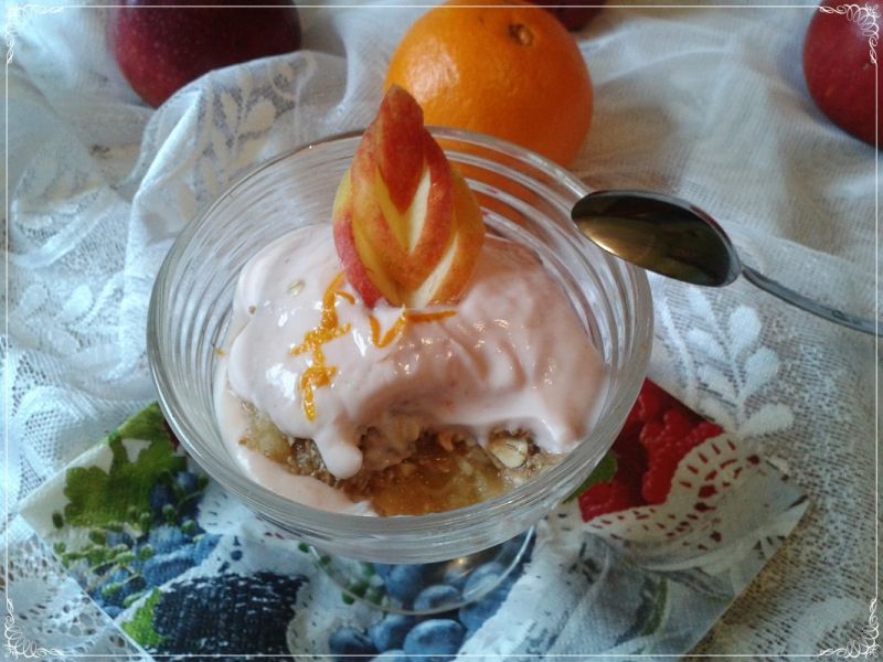 Deserek - bogactwo smaków