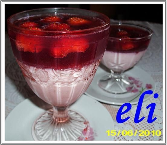 Deserek dietetyczny Eli