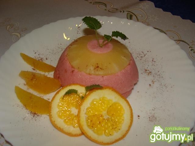 Deserek z kaszy manny 3 Deserek z kaszy manny 3