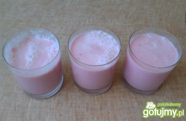 Deserki z galaretki  Deserki z galaretki