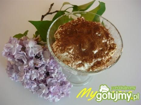 Deserowe tiramisu