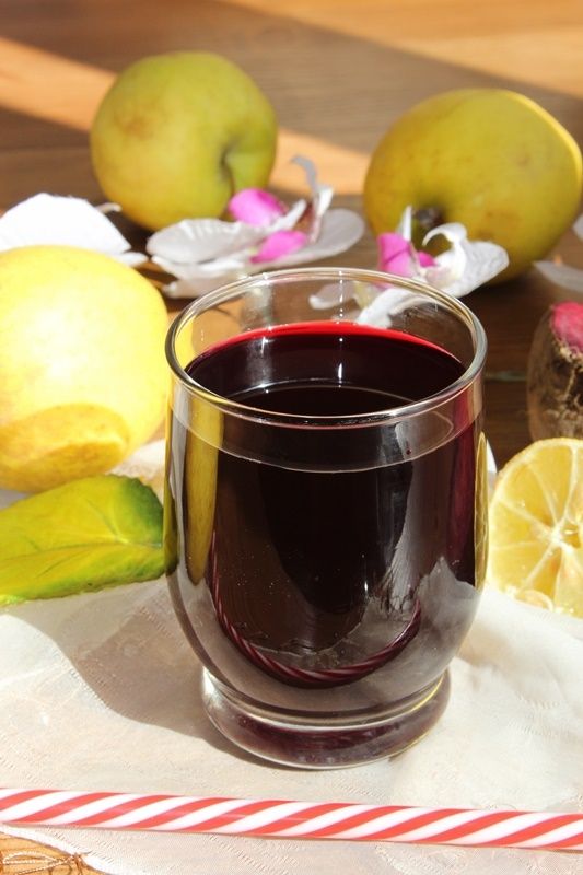 Detoksykujący i odżywczy koktajl z soku z buraka