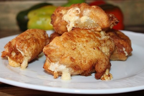 Dewolaj z piersi indyka  Dewolaj z piersi indyka