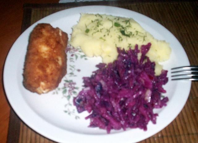 Dewolajki kurczakowe z serem:)