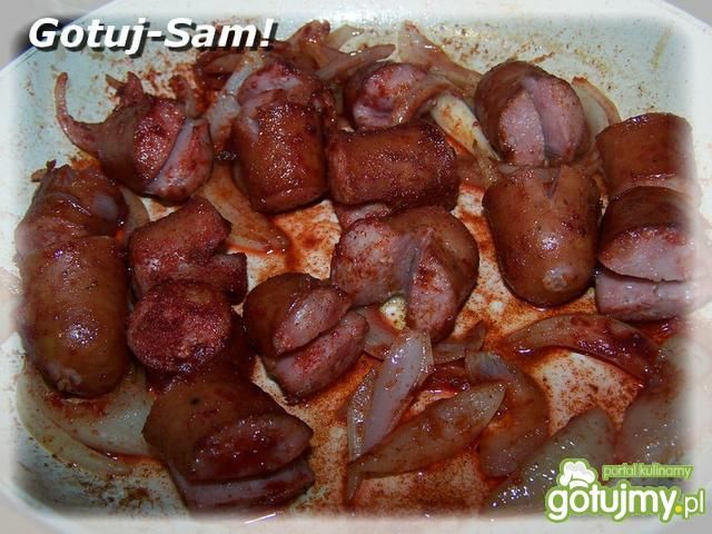 Diabelskie kopytka Diabelskie kopytka