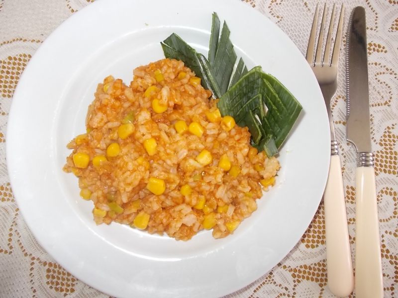 Dietetyczna potrawka