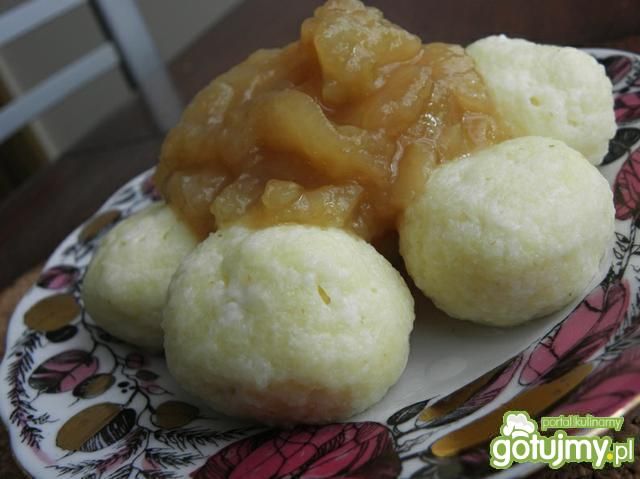 Dietetyczne leniwe Dietetyczne leniwe