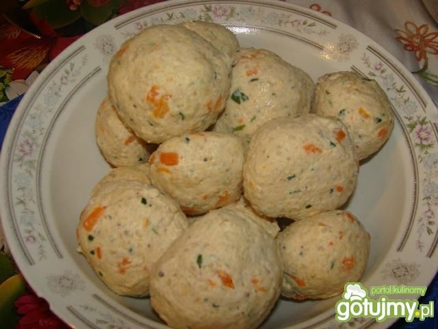 Dietetyczne pulpety Edzi