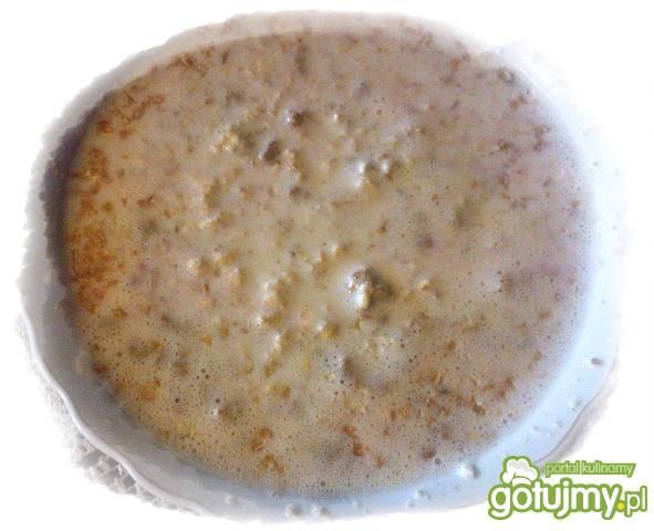 Dietetyczne śniadanie Dietetyczne śniadanie