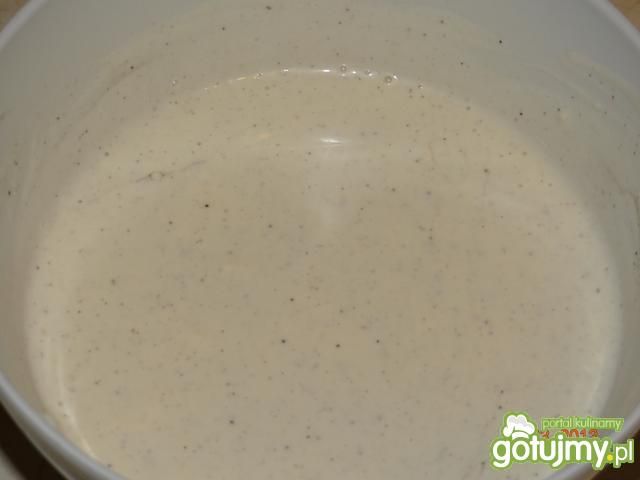 Dip czosnkowo-jogurtowy Dip czosnkowo-jogurtowy