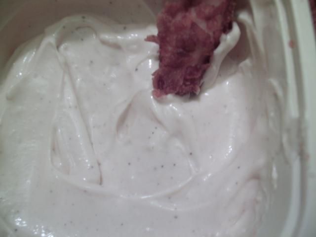 Dip czosnkowo majonezowy