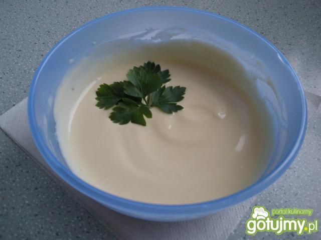 Dip śmietanowy Dip śmietanowy