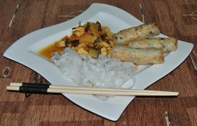 Dla mojego Smoka od gotującego Konika.