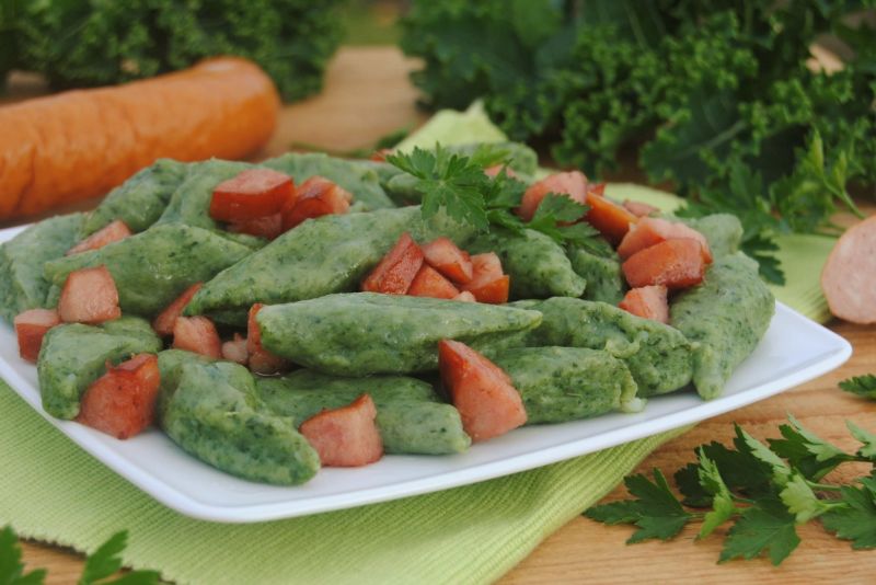 Do czego dodać jarmuż? Do czego dodać jarmuż?